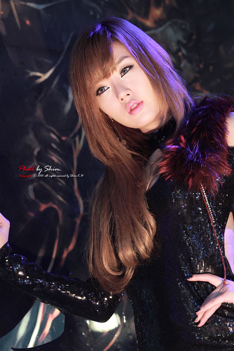 黄美姬/???《游戏展系列图片》第2部-图40