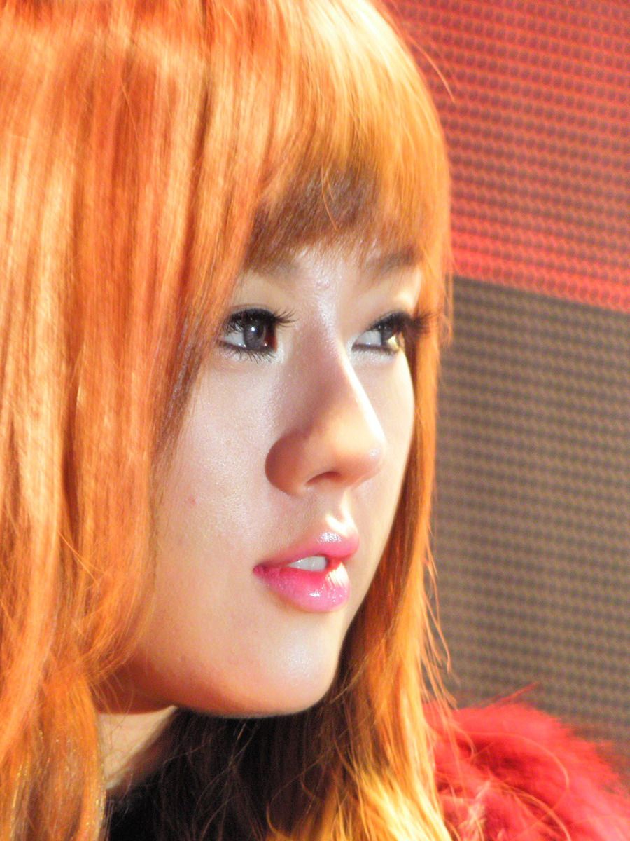 黄美姬/???《游戏展系列图片》第2部-图49