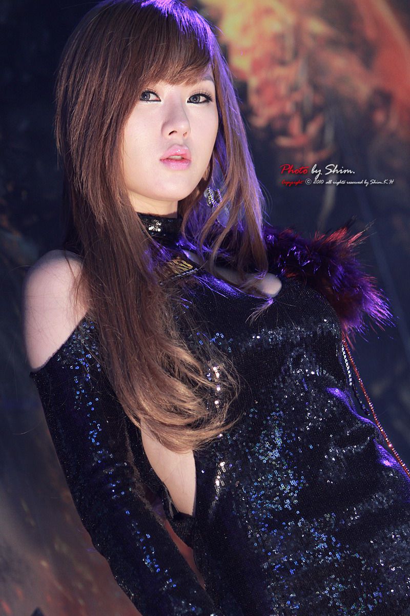 黄美姬/???《游戏展系列图片》第2部-图51