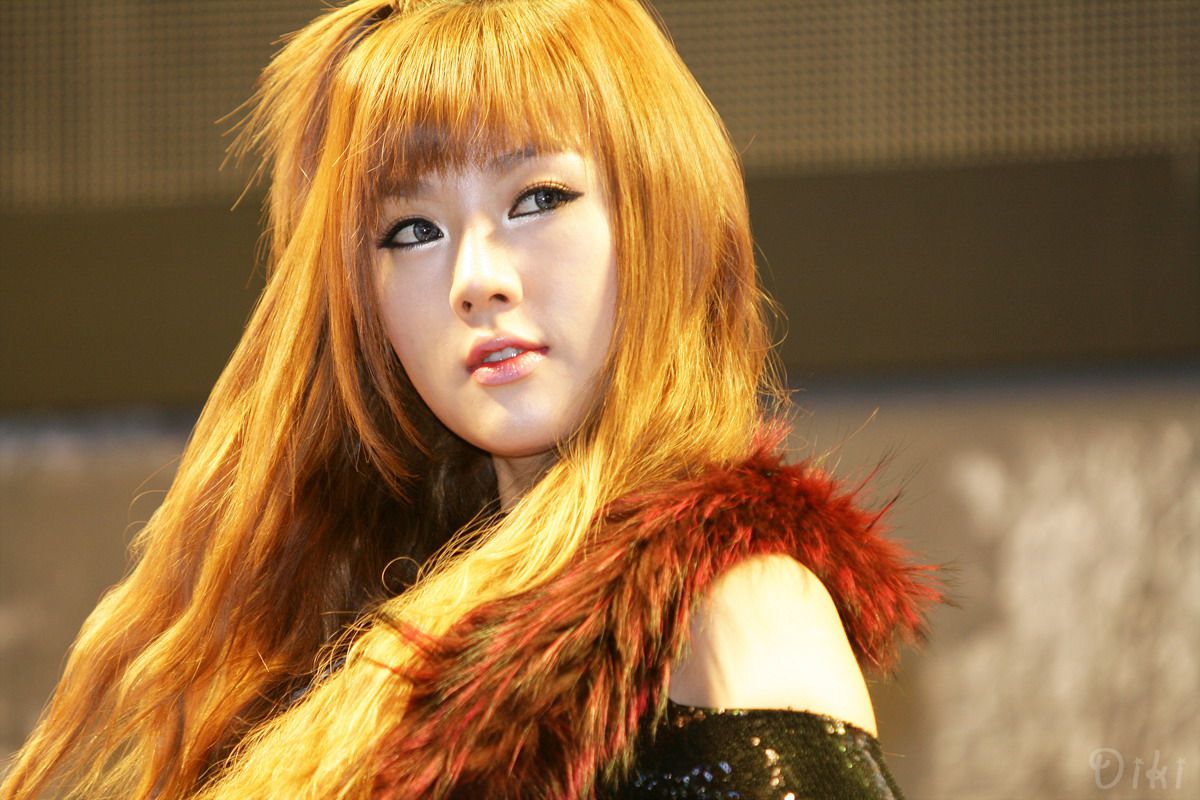 黄美姬/???《游戏展系列图片》第2部-图57