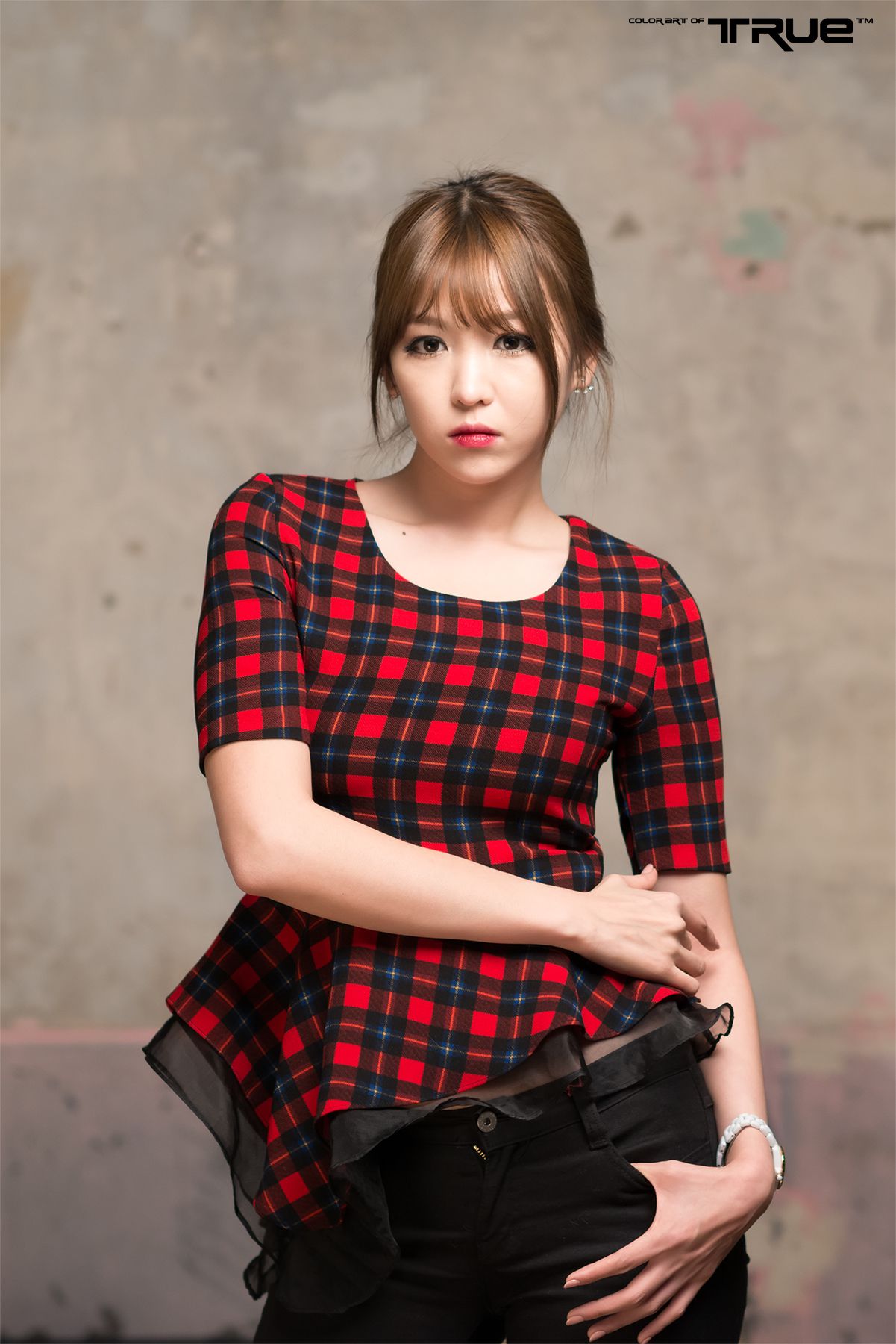 李恩慧《性感惊艳写真图片》合集版-图9