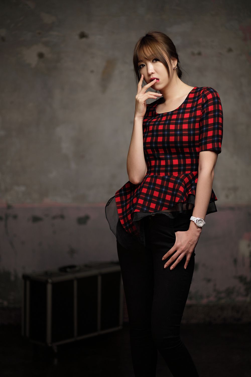 李恩慧《性感惊艳写真图片》合集版-图13