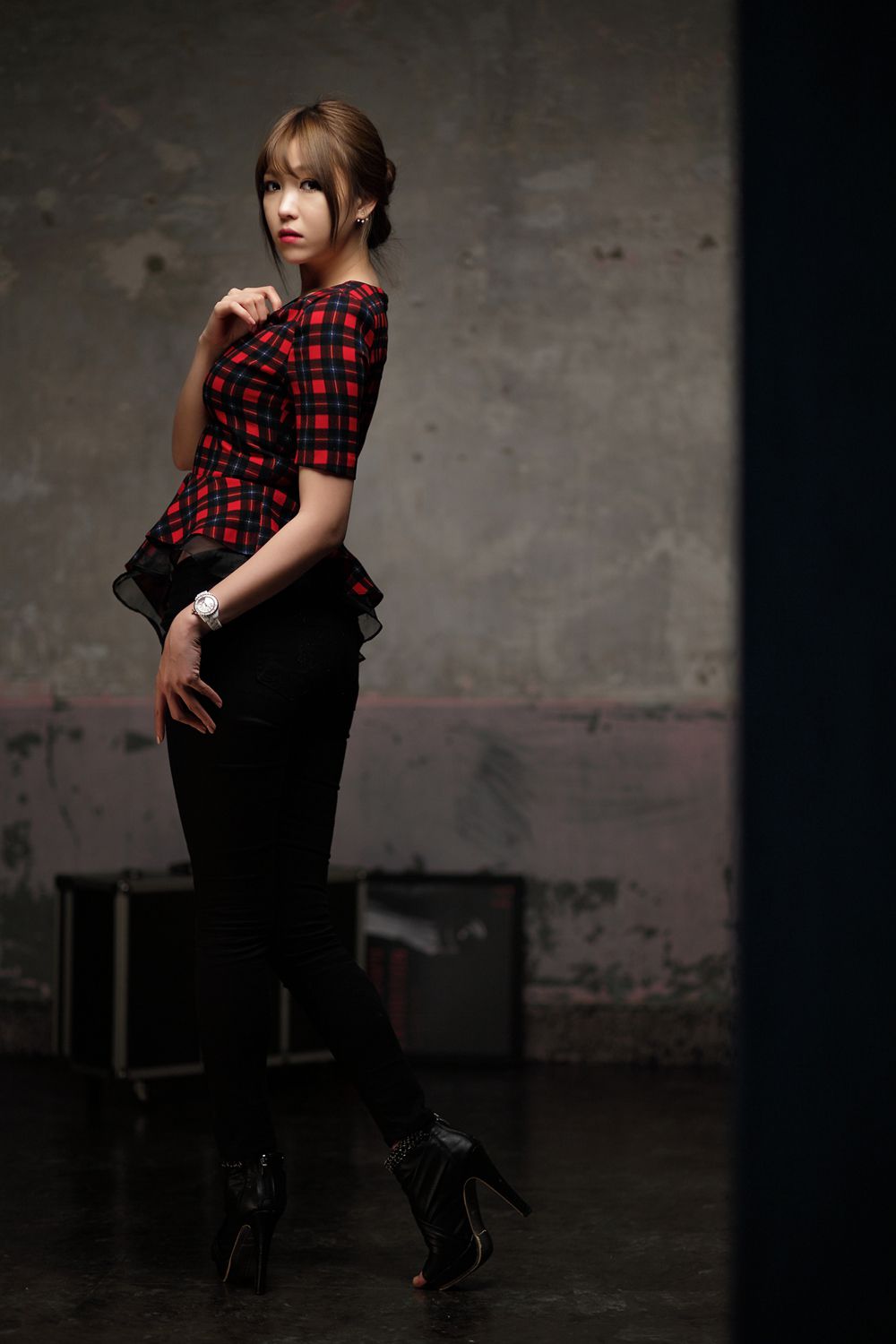 李恩慧《性感惊艳写真图片》合集版-图15