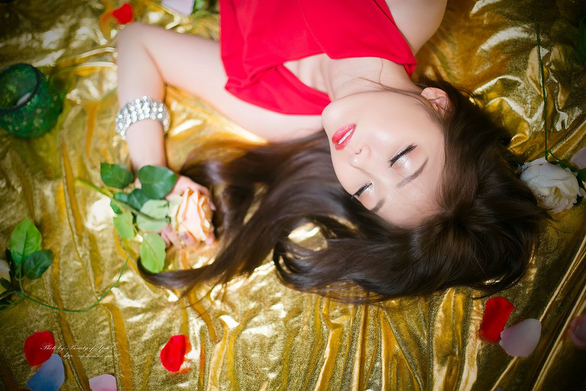 李恩慧《性感惊艳写真图片》合集版-图24