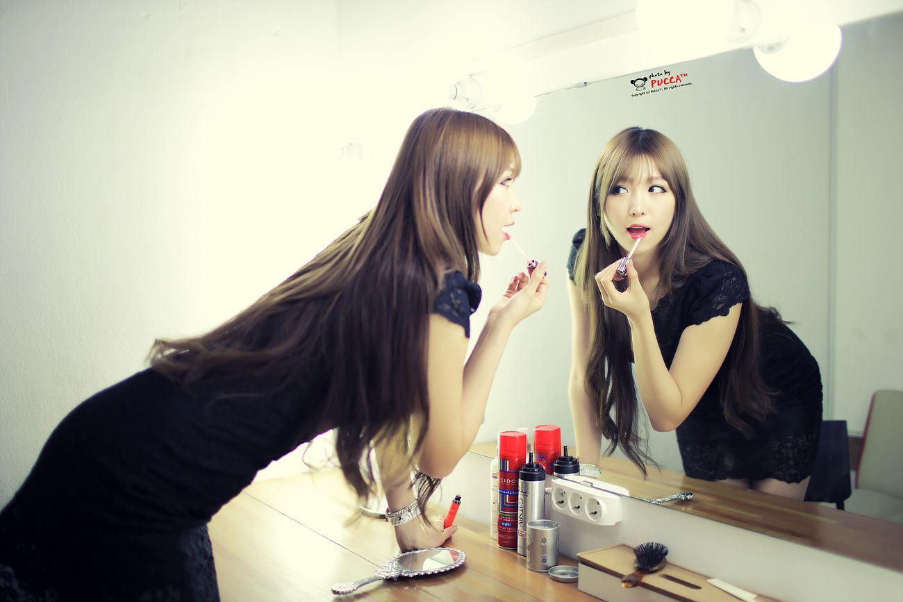 李恩慧《性感惊艳写真图片》合集版-图50