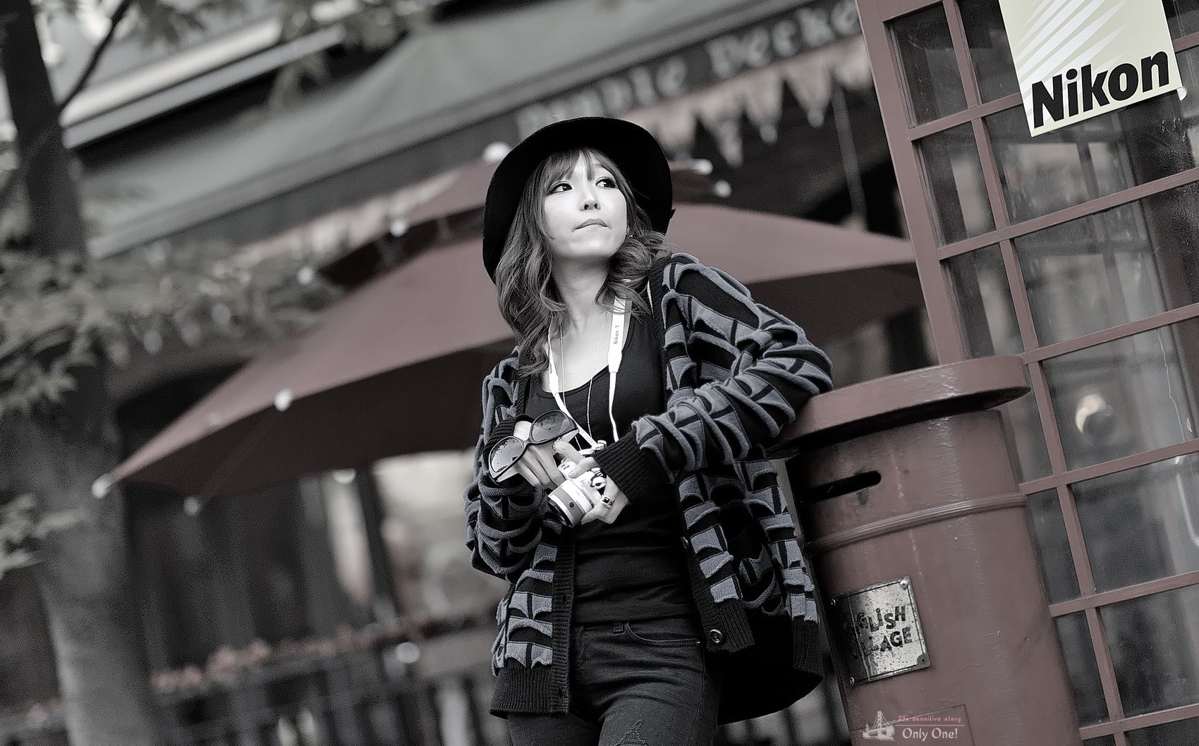 李恩慧《性感惊艳写真图片》合集版-图54