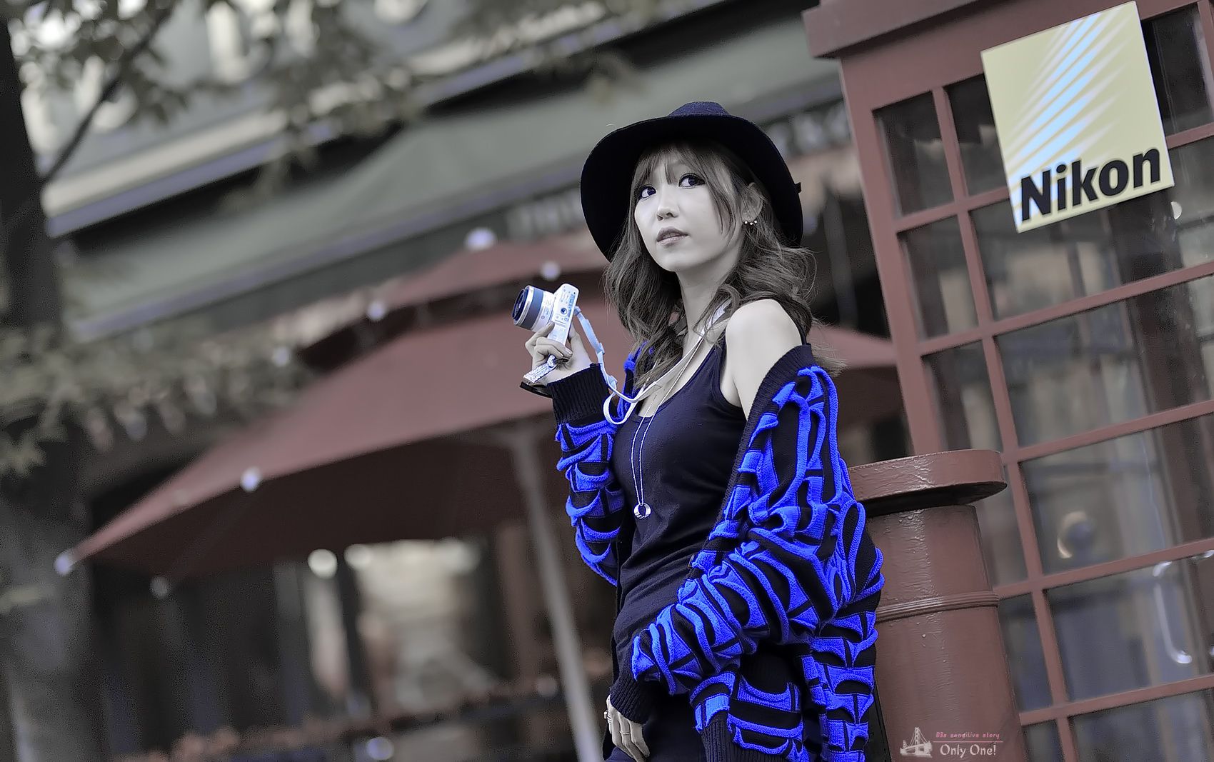 李恩慧《性感惊艳写真图片》合集版-图56