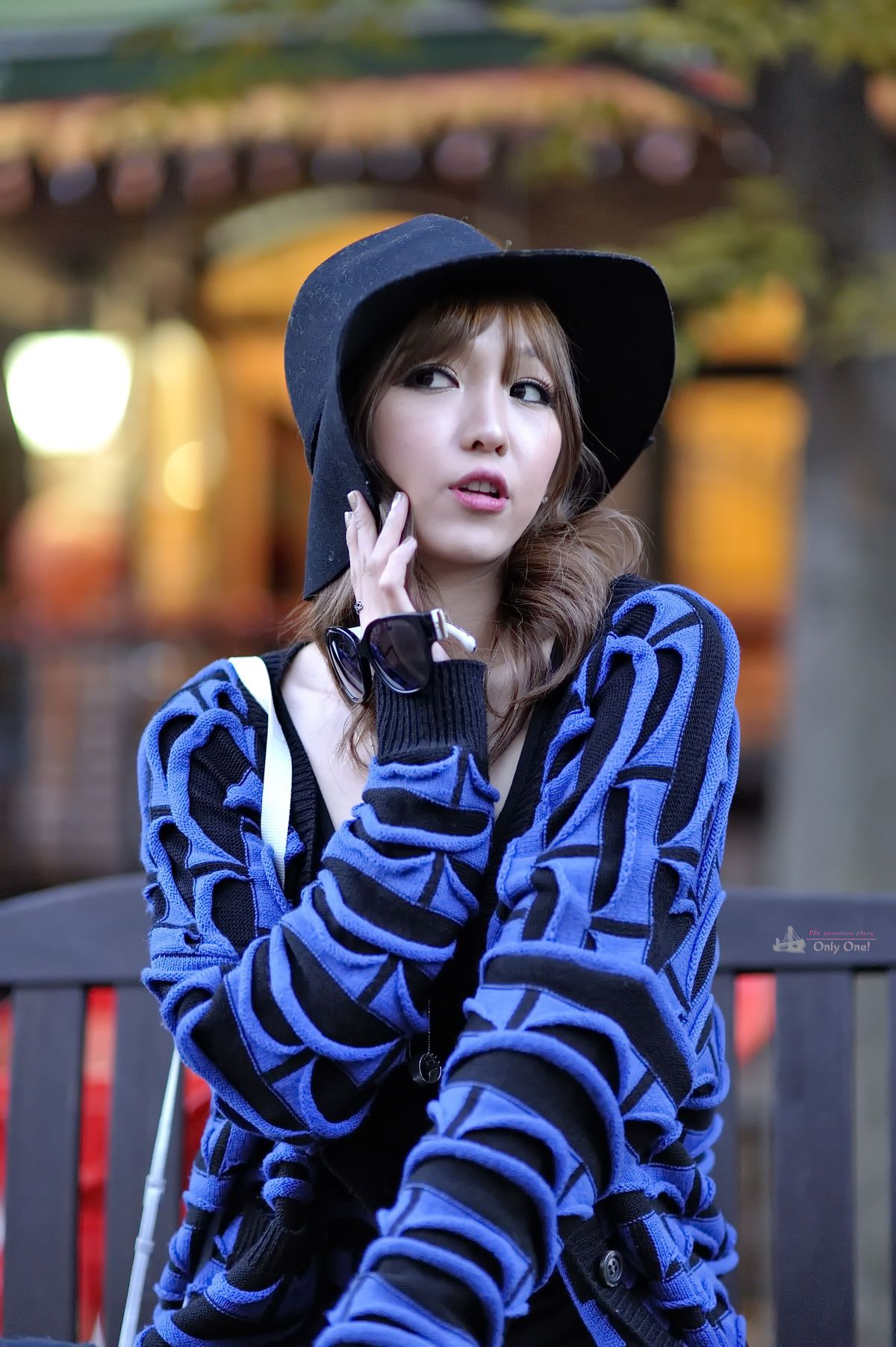 李恩慧《性感惊艳写真图片》合集版-图58