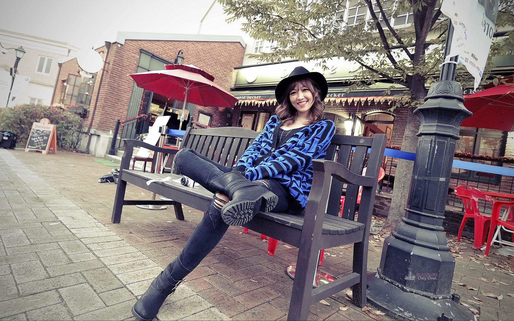 李恩慧《性感惊艳写真图片》合集版-图59