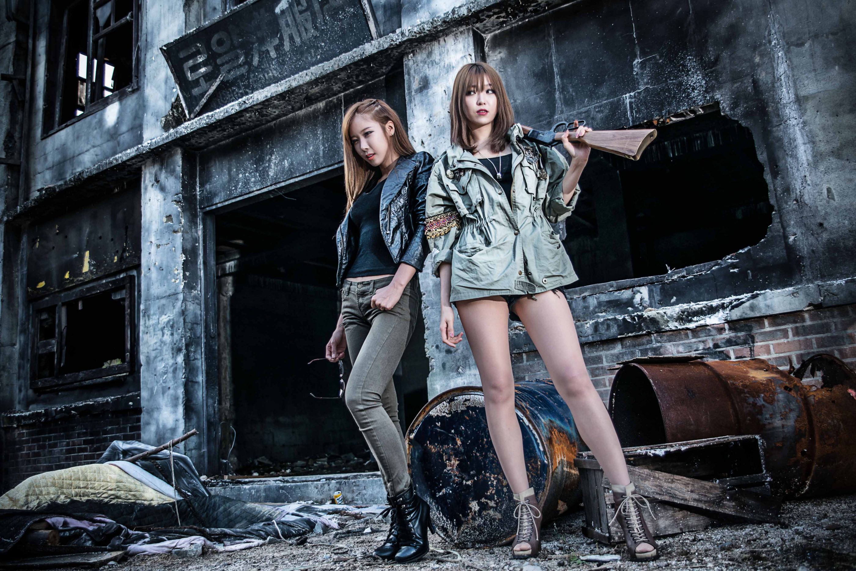 李恩慧《性感惊艳写真图片》合集版-图67