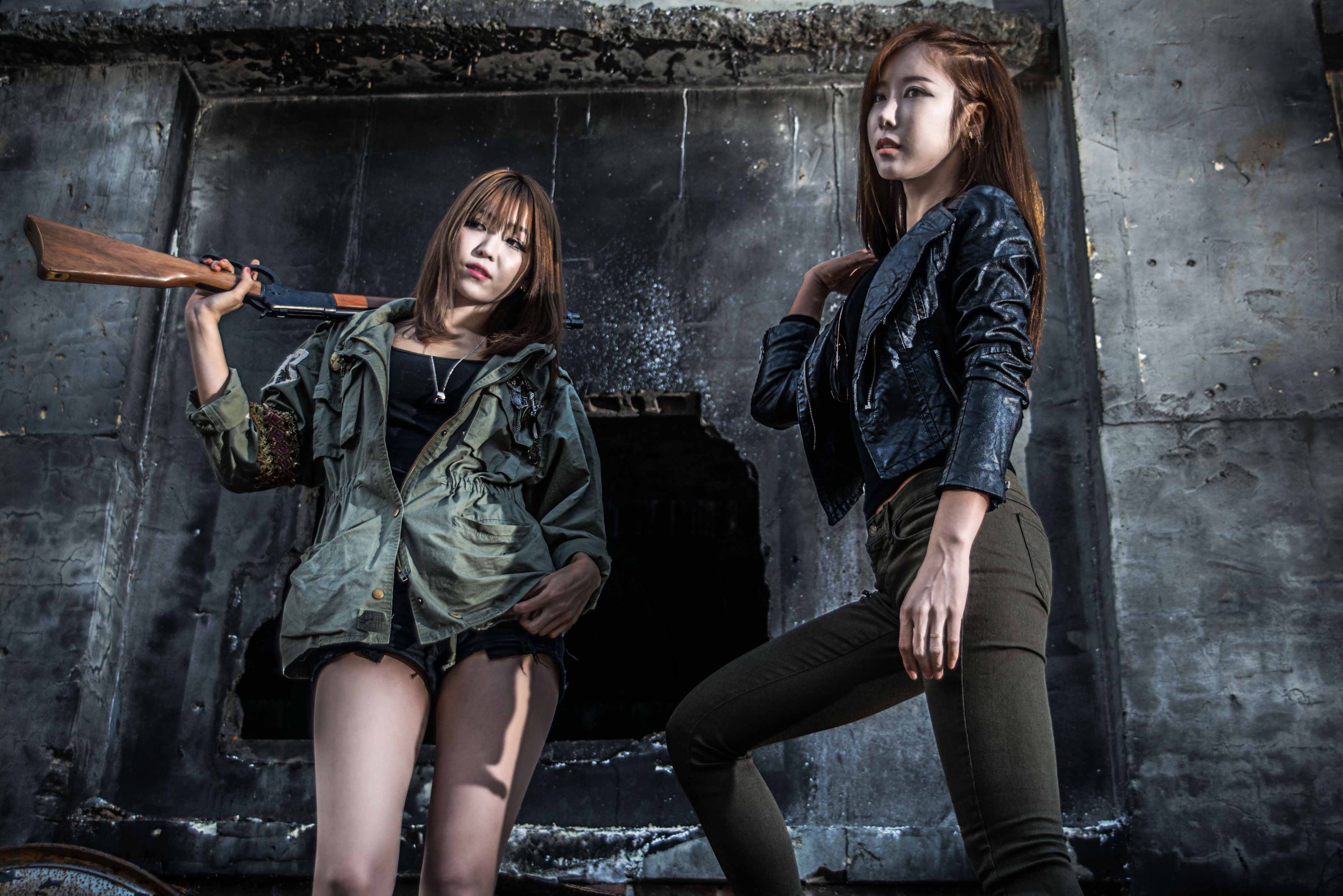 李恩慧《性感惊艳写真图片》合集版-图68