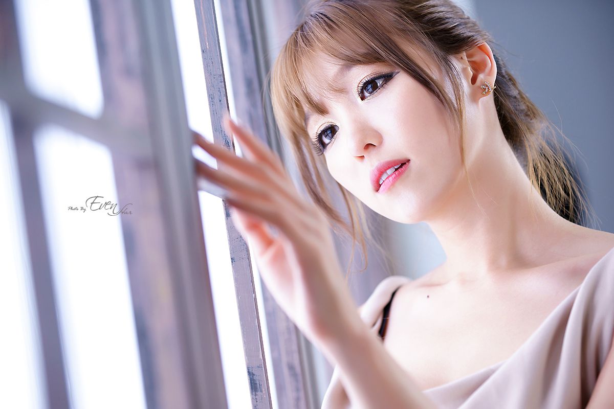 李恩慧《性感惊艳写真图片》合集版-图76