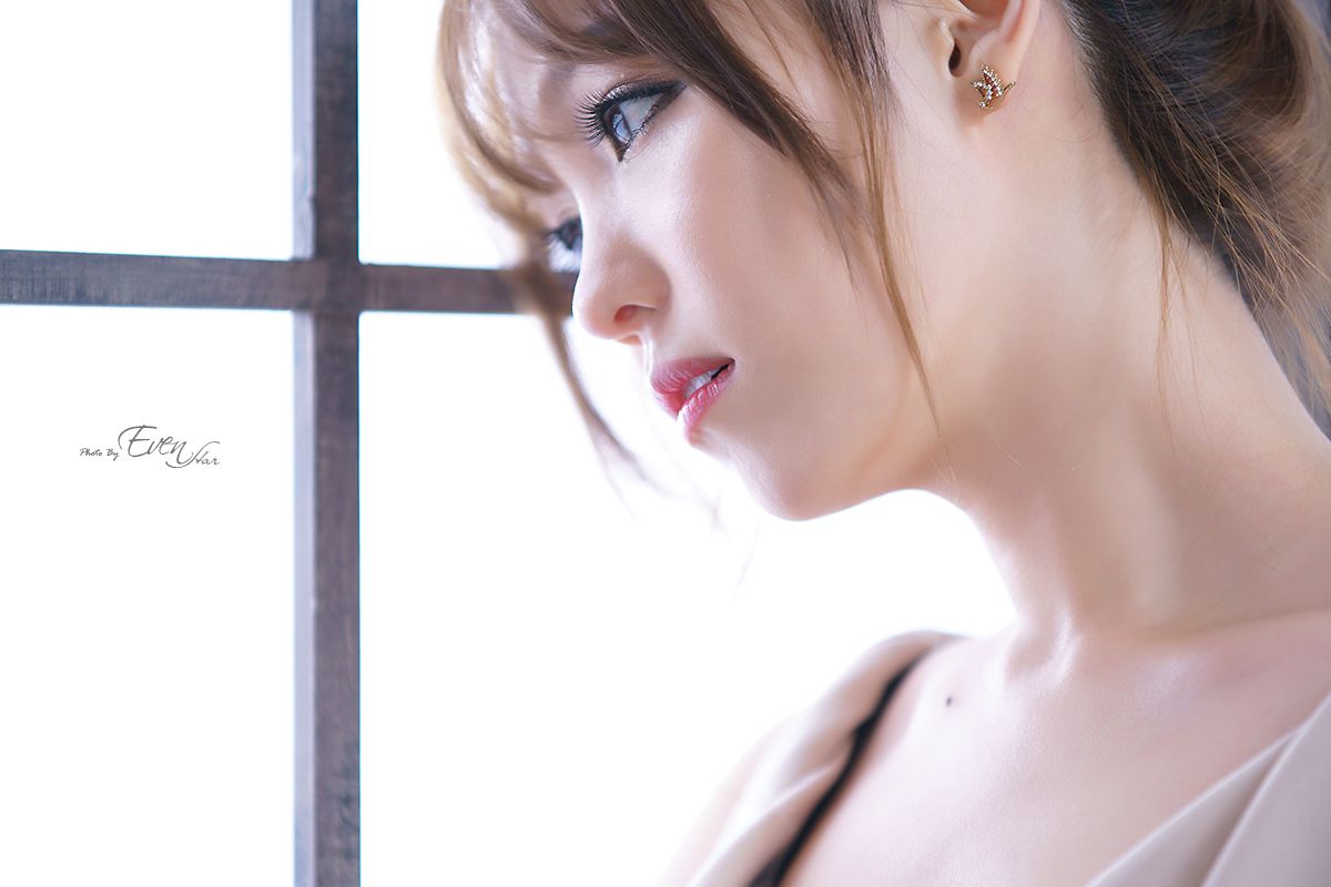 李恩慧《性感惊艳写真图片》合集版-图77