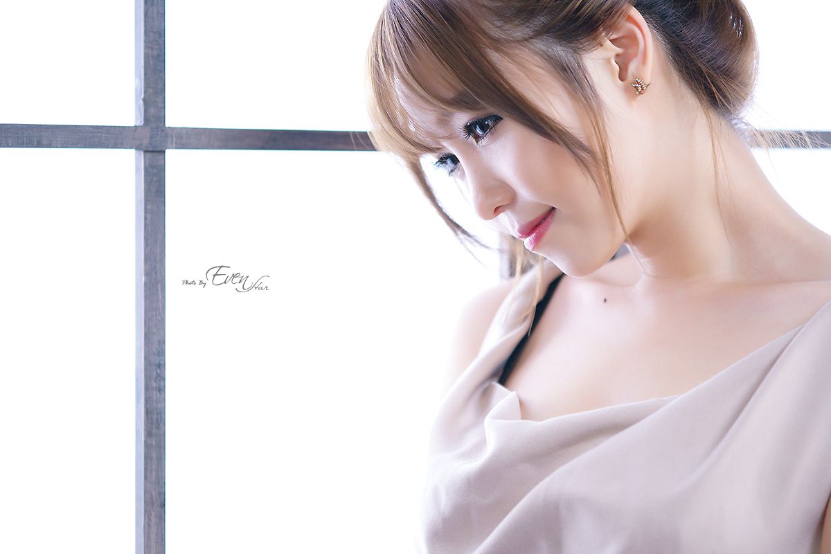 李恩慧《性感惊艳写真图片》合集版-图79