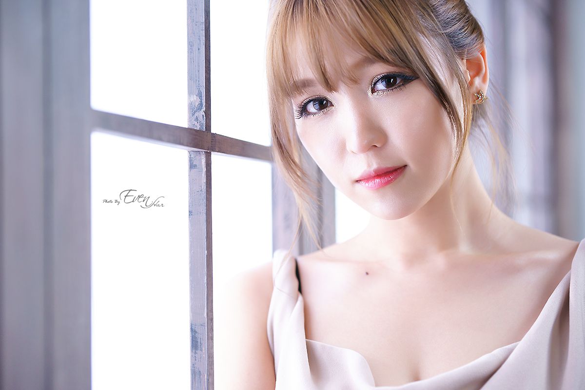 李恩慧《性感惊艳写真图片》合集版-图80