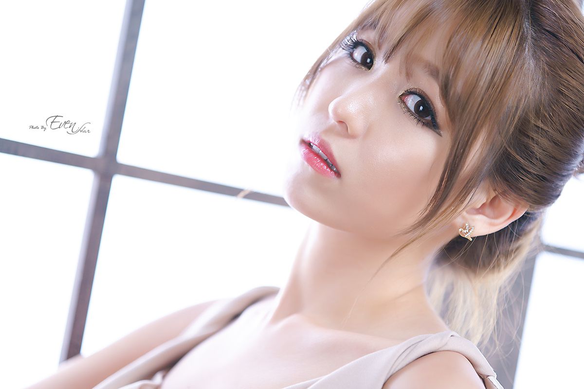 李恩慧《性感惊艳写真图片》合集版-图84