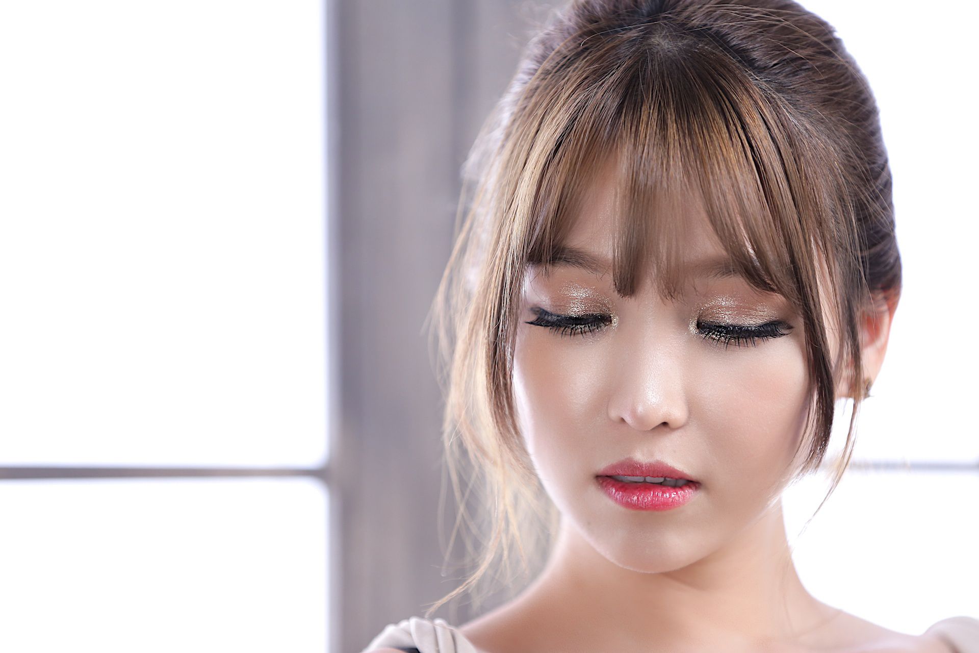 李恩慧《性感惊艳写真图片》合集版-图95