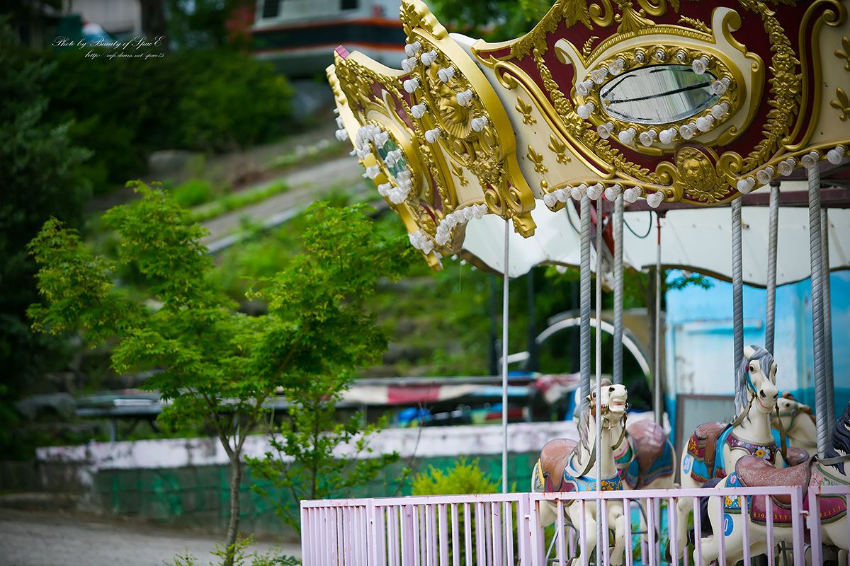 极品女神李恩慧/???《街拍蕾丝连衣裙》-图30