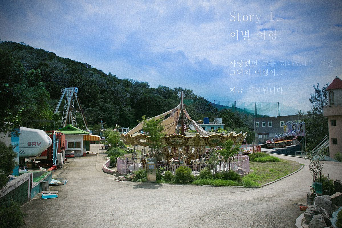 极品女神李恩慧/???《街拍蕾丝连衣裙》-图49