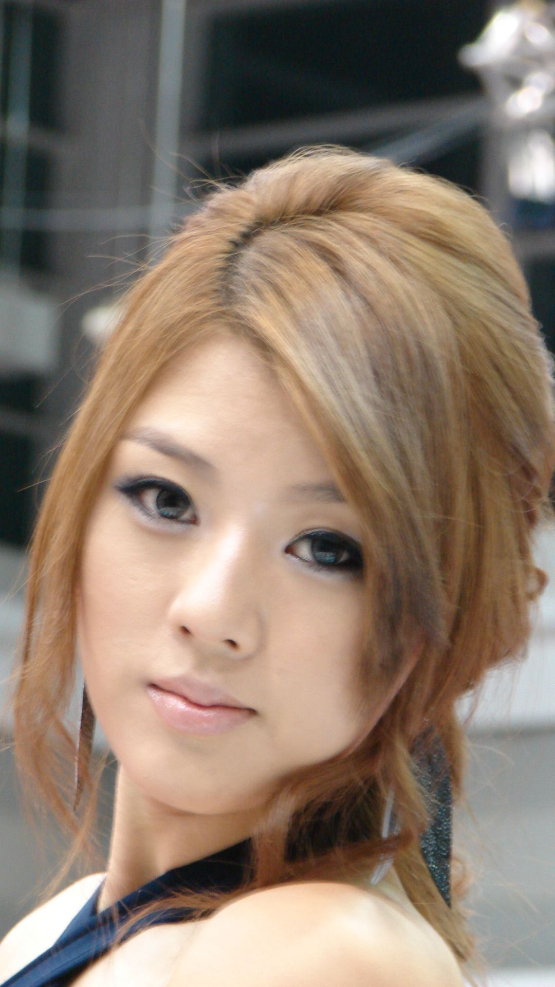 韩国女星黄美姬/Hwang Mi Hee《各种活动照片》合集-图11