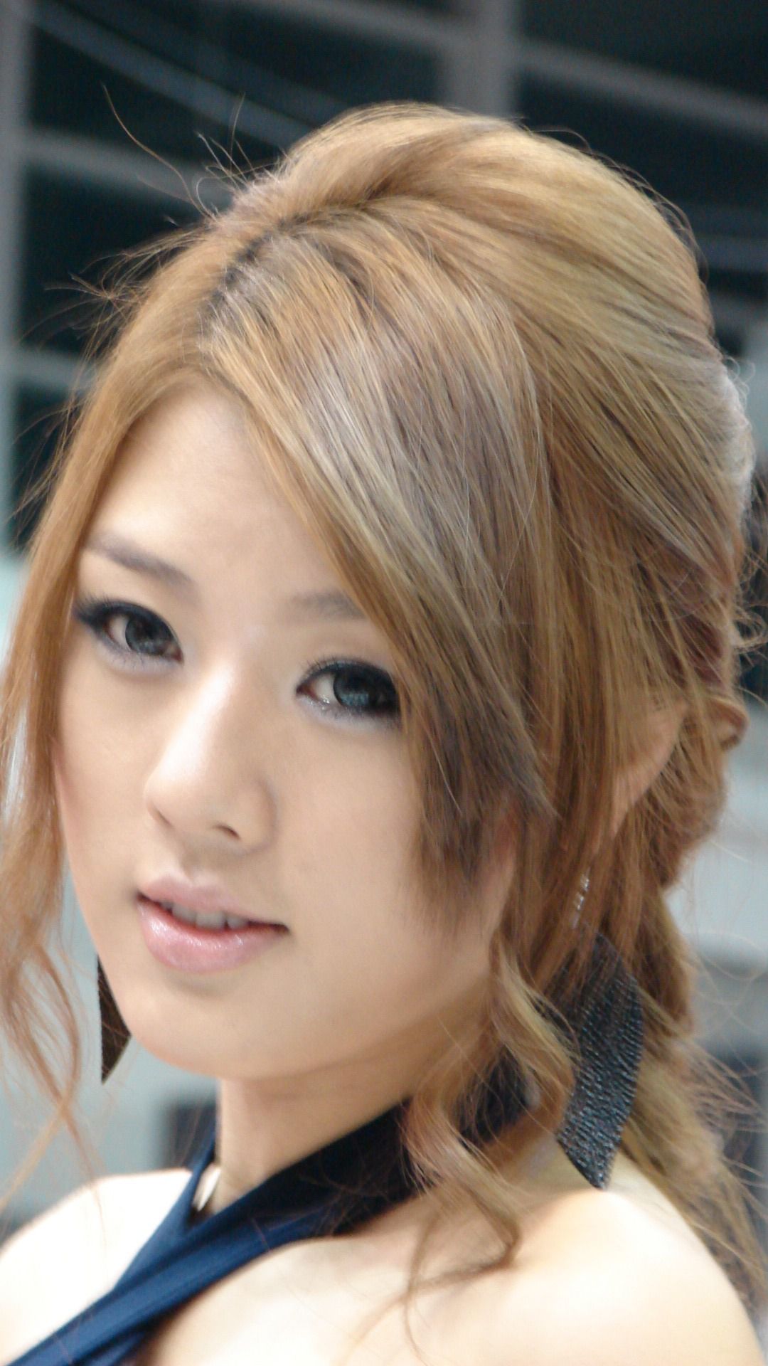 韩国女星黄美姬/Hwang Mi Hee《各种活动照片》合集-图12