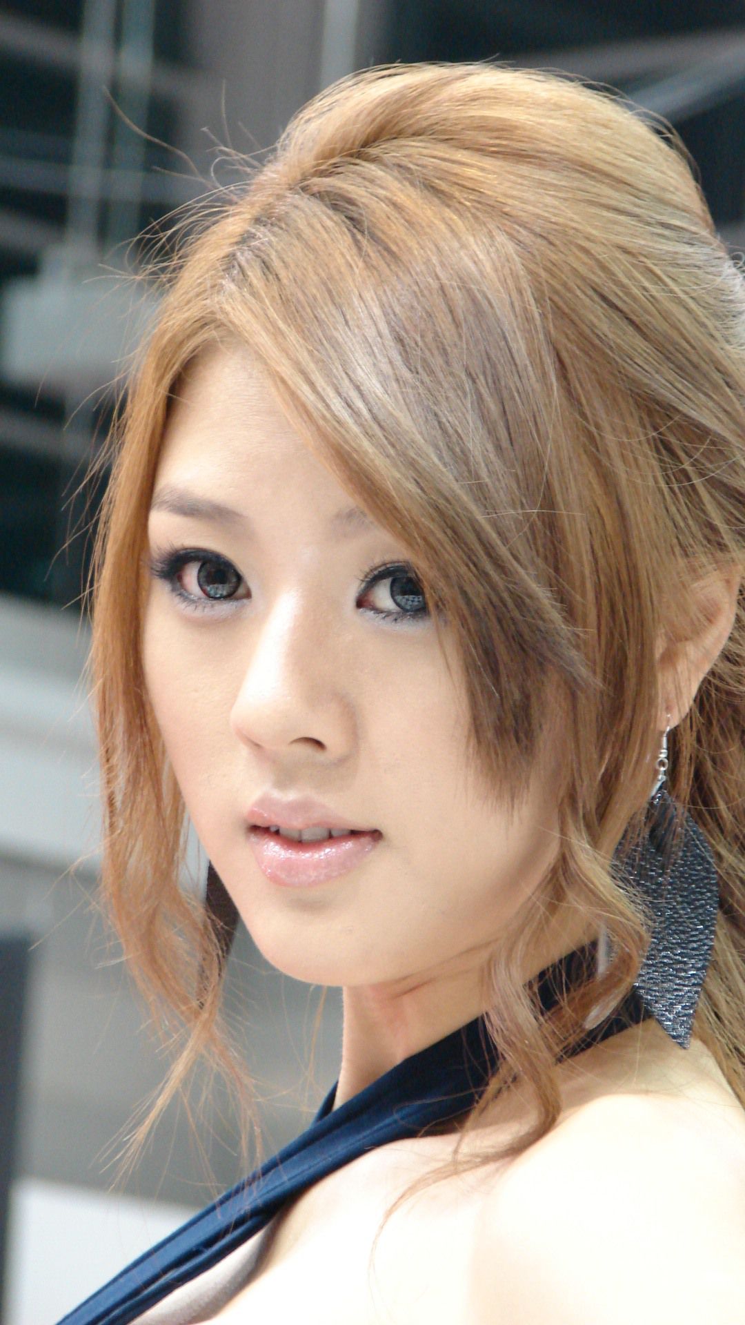 韩国女星黄美姬/Hwang Mi Hee《各种活动照片》合集-图13