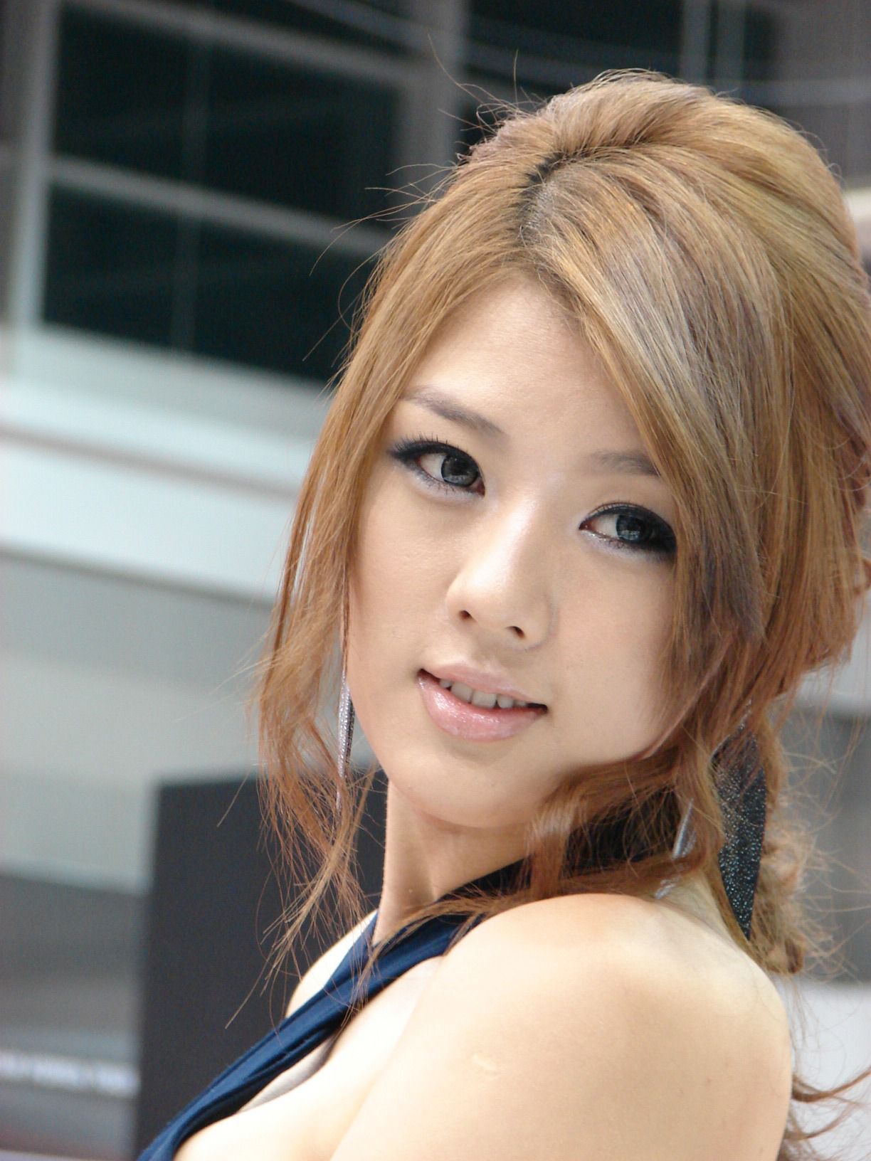 韩国女星黄美姬/Hwang Mi Hee《各种活动照片》合集-图15