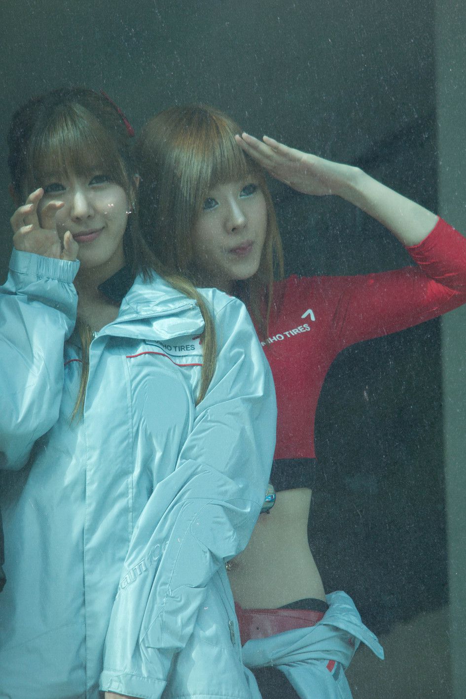 韩国女星黄美姬/Hwang Mi Hee《各种活动照片》合集-图23