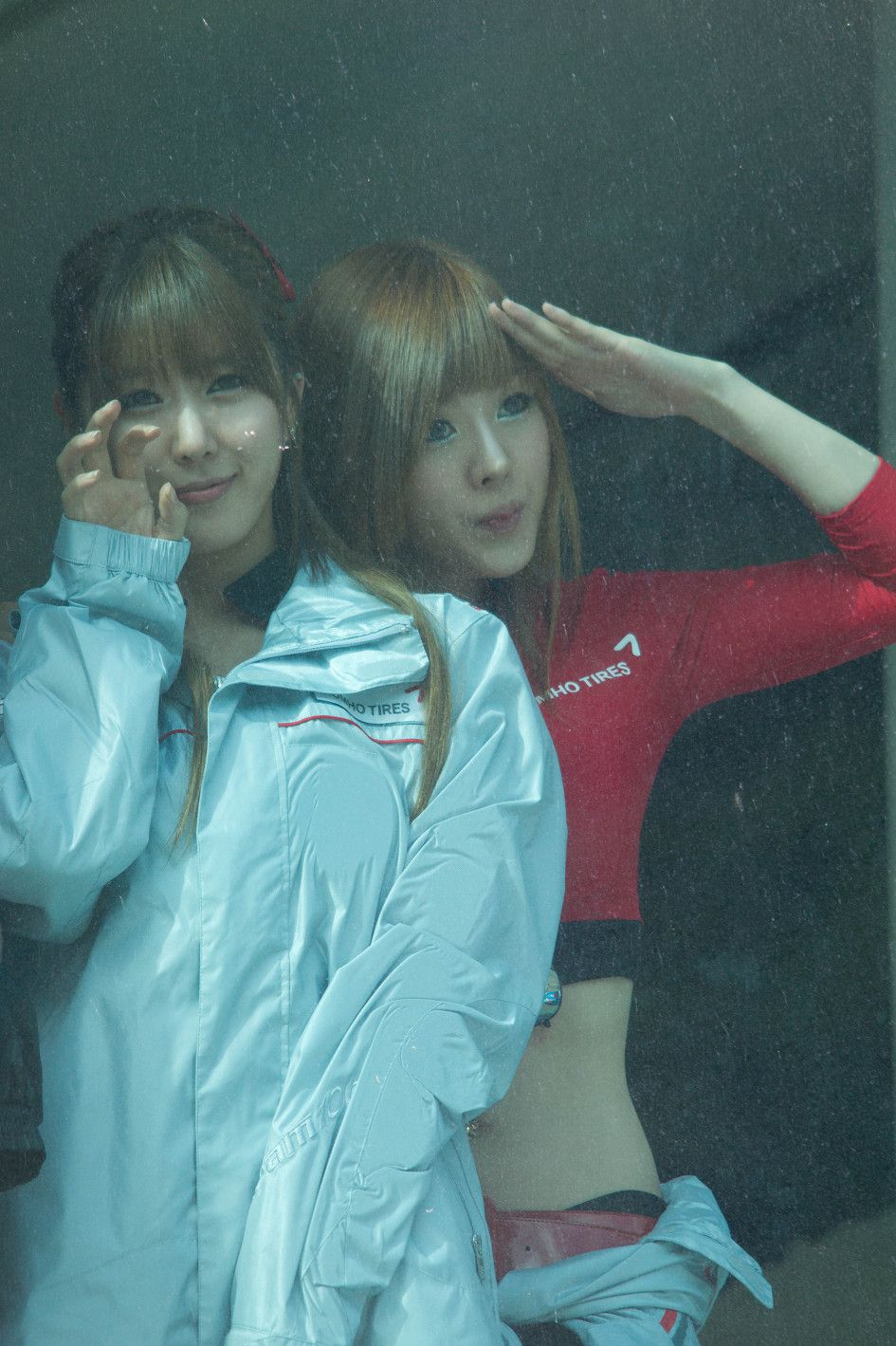 韩国女星黄美姬/Hwang Mi Hee《各种活动照片》合集-图24