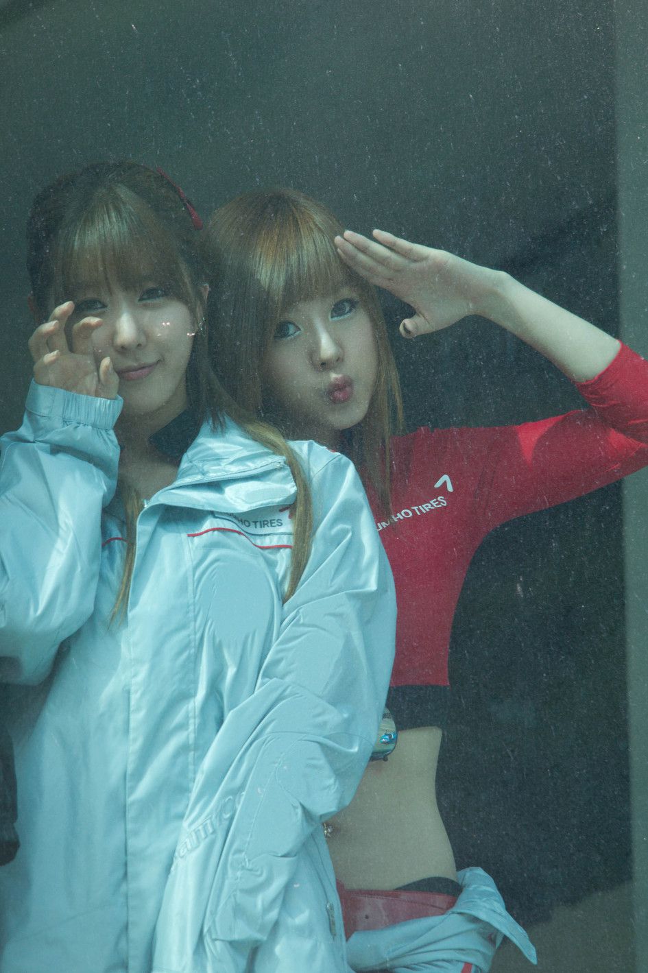 韩国女星黄美姬/Hwang Mi Hee《各种活动照片》合集-图25