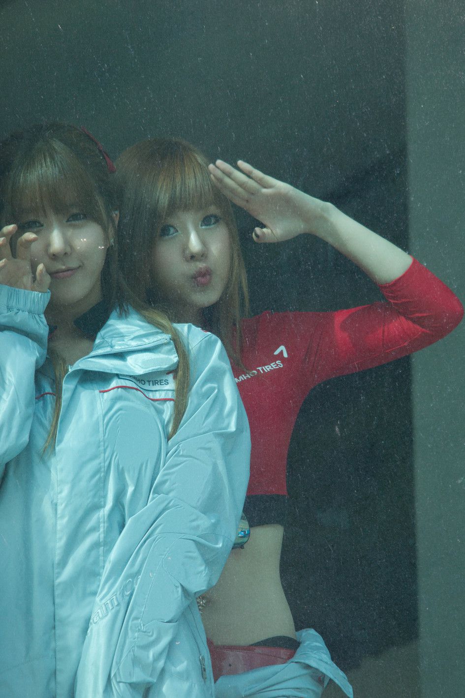 韩国女星黄美姬/Hwang Mi Hee《各种活动照片》合集-图26