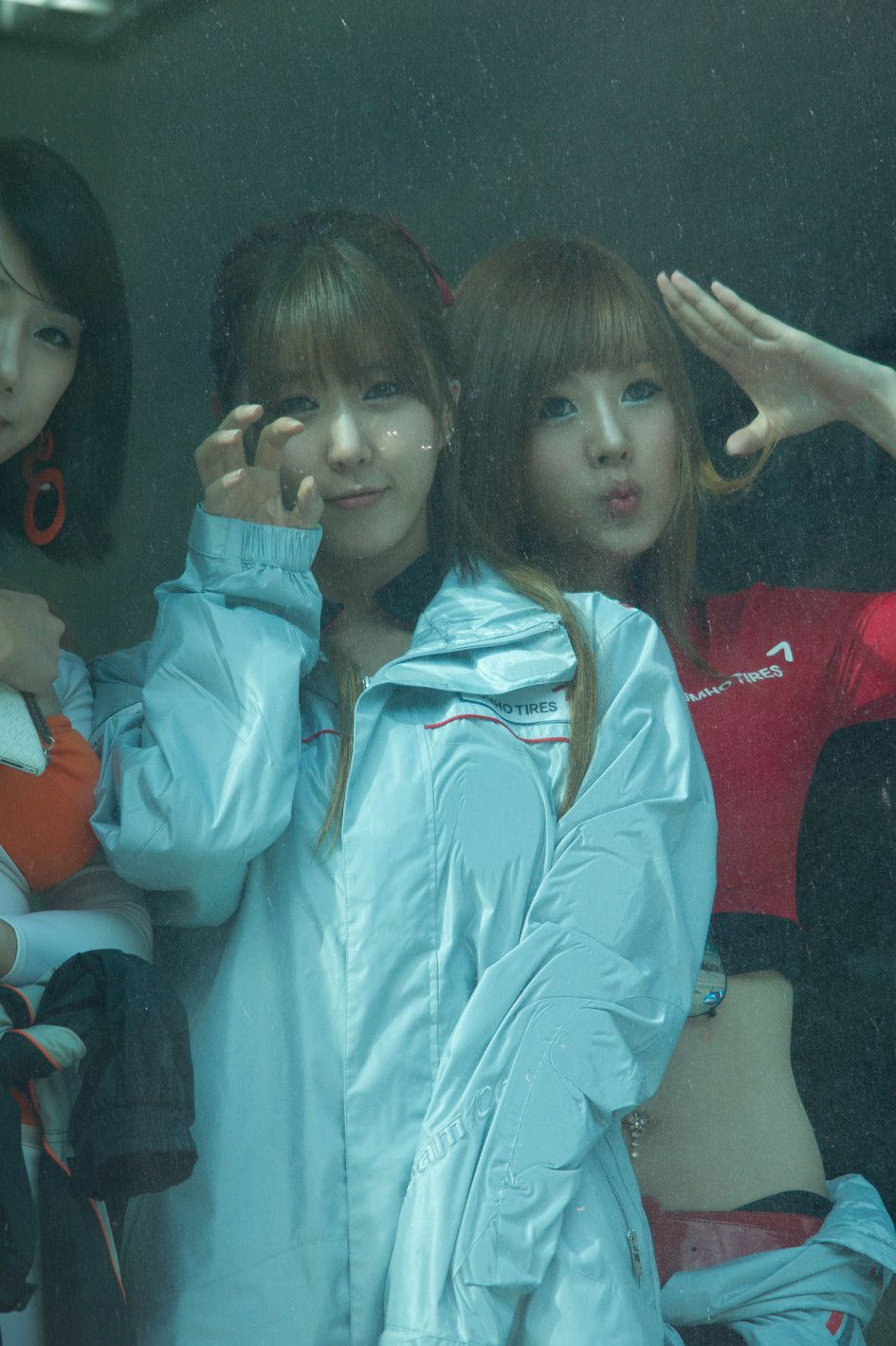 韩国女星黄美姬/Hwang Mi Hee《各种活动照片》合集-图27