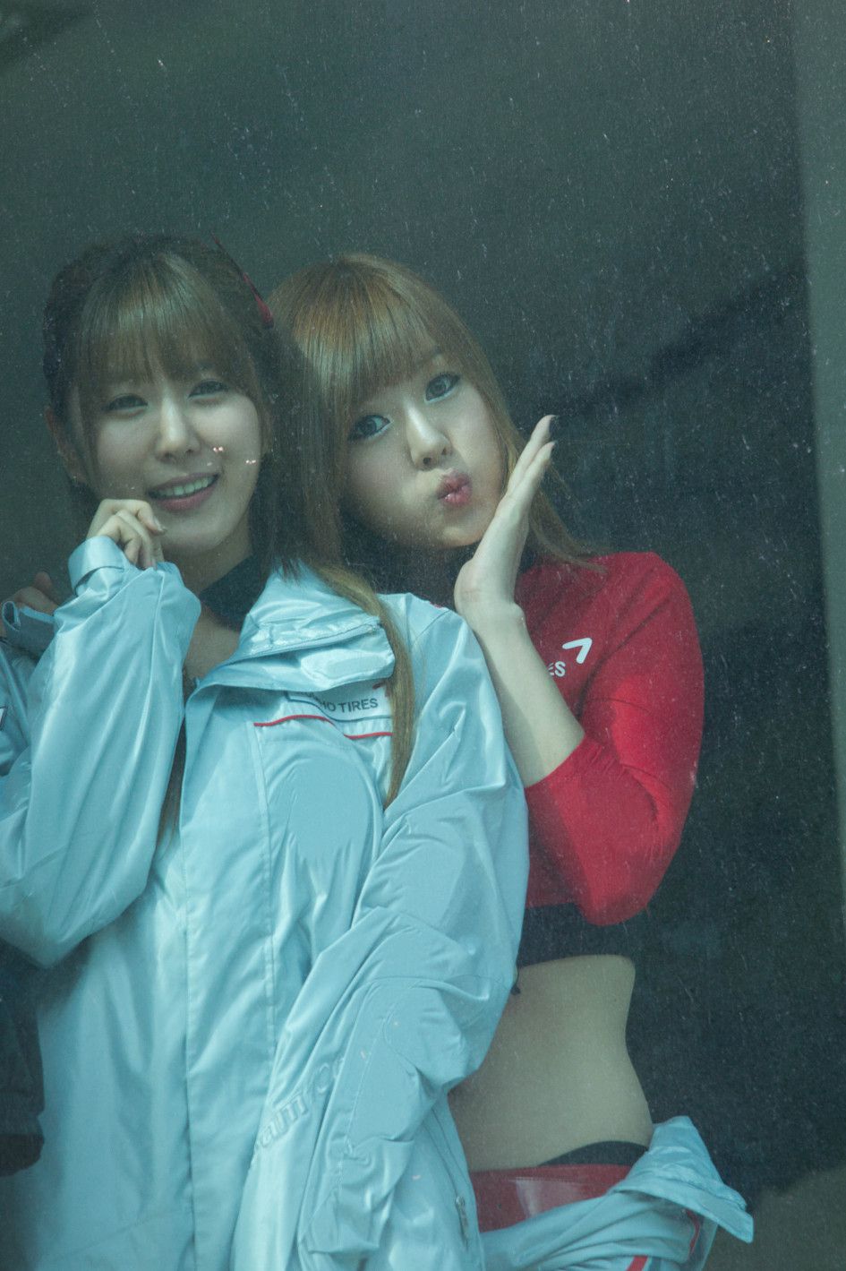 韩国女星黄美姬/Hwang Mi Hee《各种活动照片》合集-图34