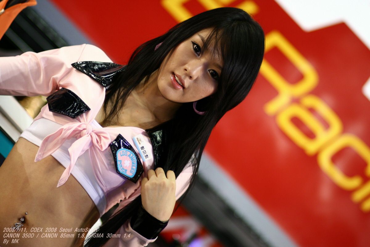 韩国女星黄美姬/Hwang Mi Hee《各种活动照片》合集-图42