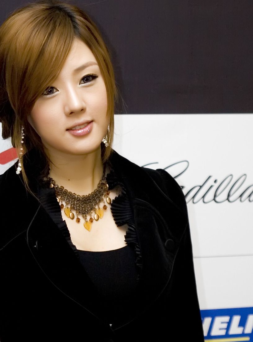 韩国女星黄美姬/Hwang Mi Hee《各种活动照片》合集-图61