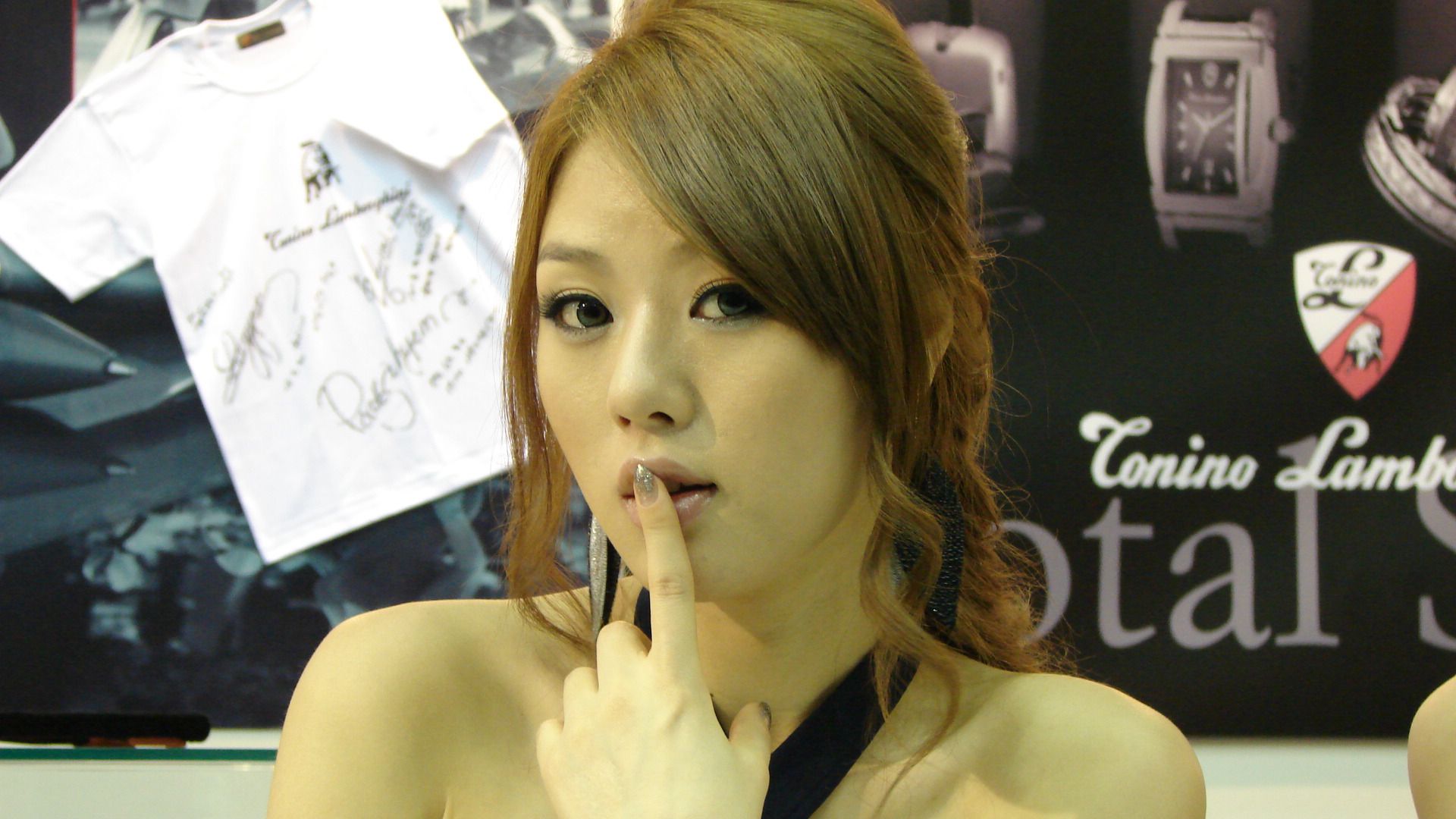 韩国女星黄美姬/Hwang Mi Hee《各种活动照片》合集-图6