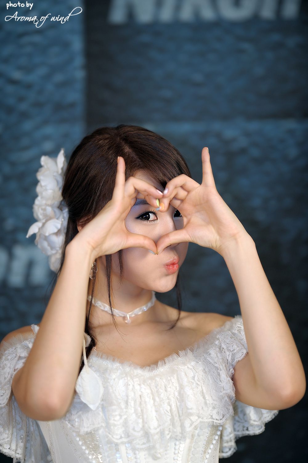 韩国美女黄美姬《各类写真图片》合集版-图16