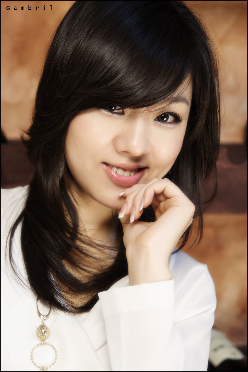 韩国美女黄美姬《各类写真图片》合集版-图37