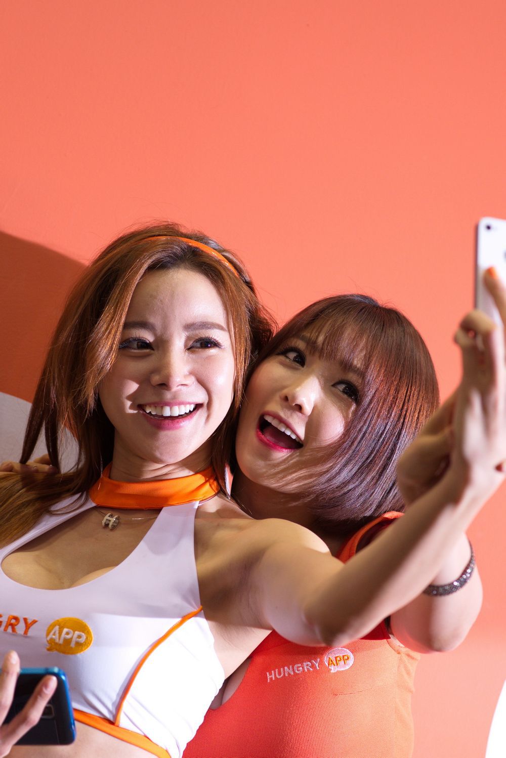 展台美女李恩慧《ShowGirl韩国国际游戏展2014Gstar》套图-图42