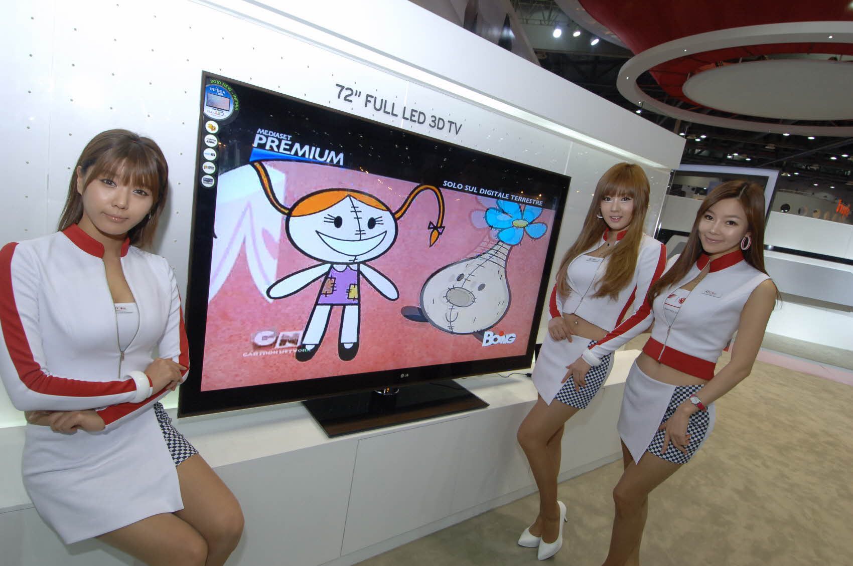 黄美姬《电子数码展》图片合集-图17