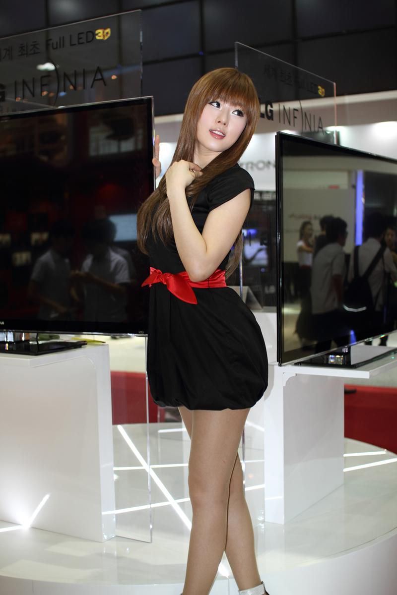 黄美姬《电子数码展》图片合集-图27