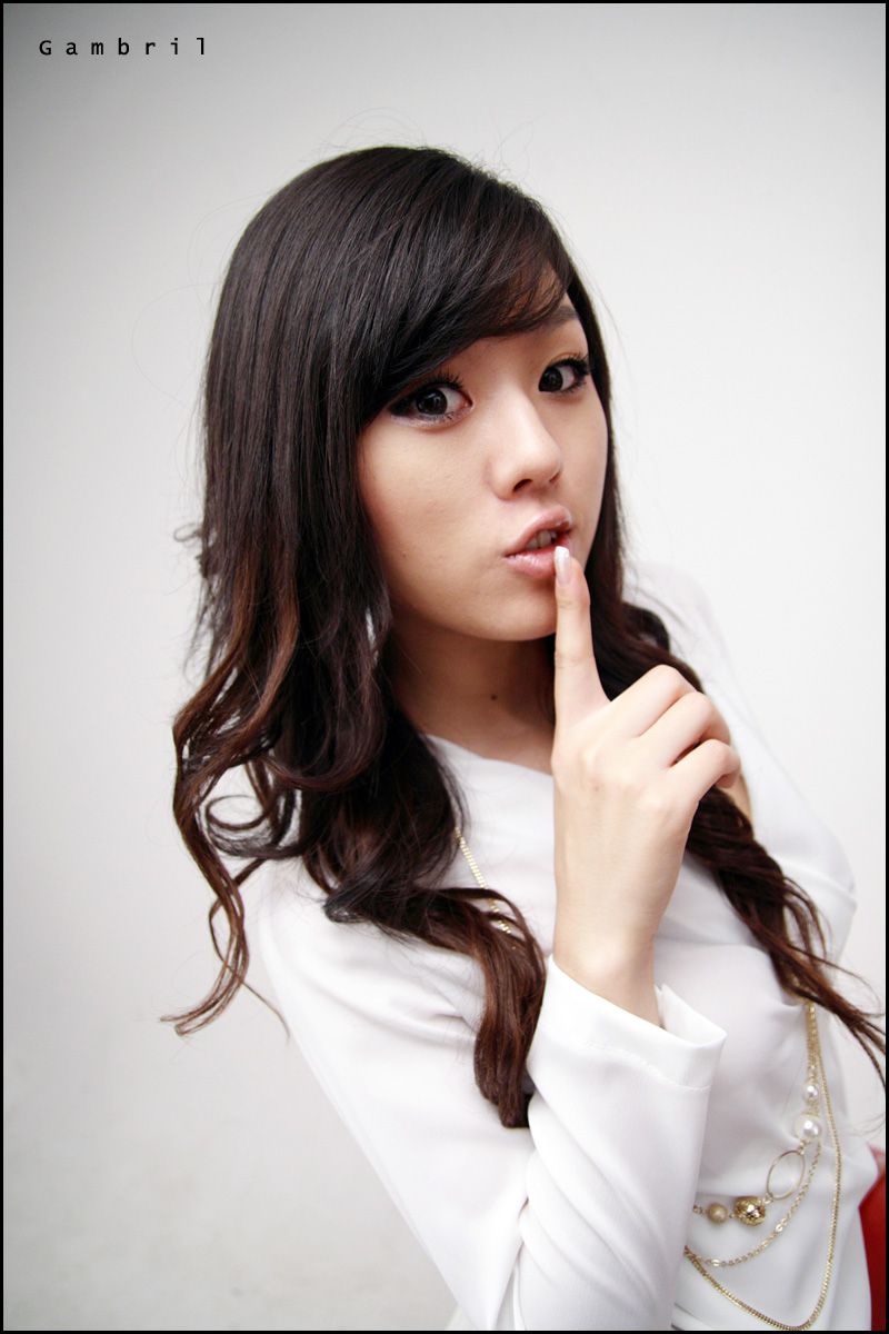 黄美姬 ???《写真图片合集版》第1部-图0