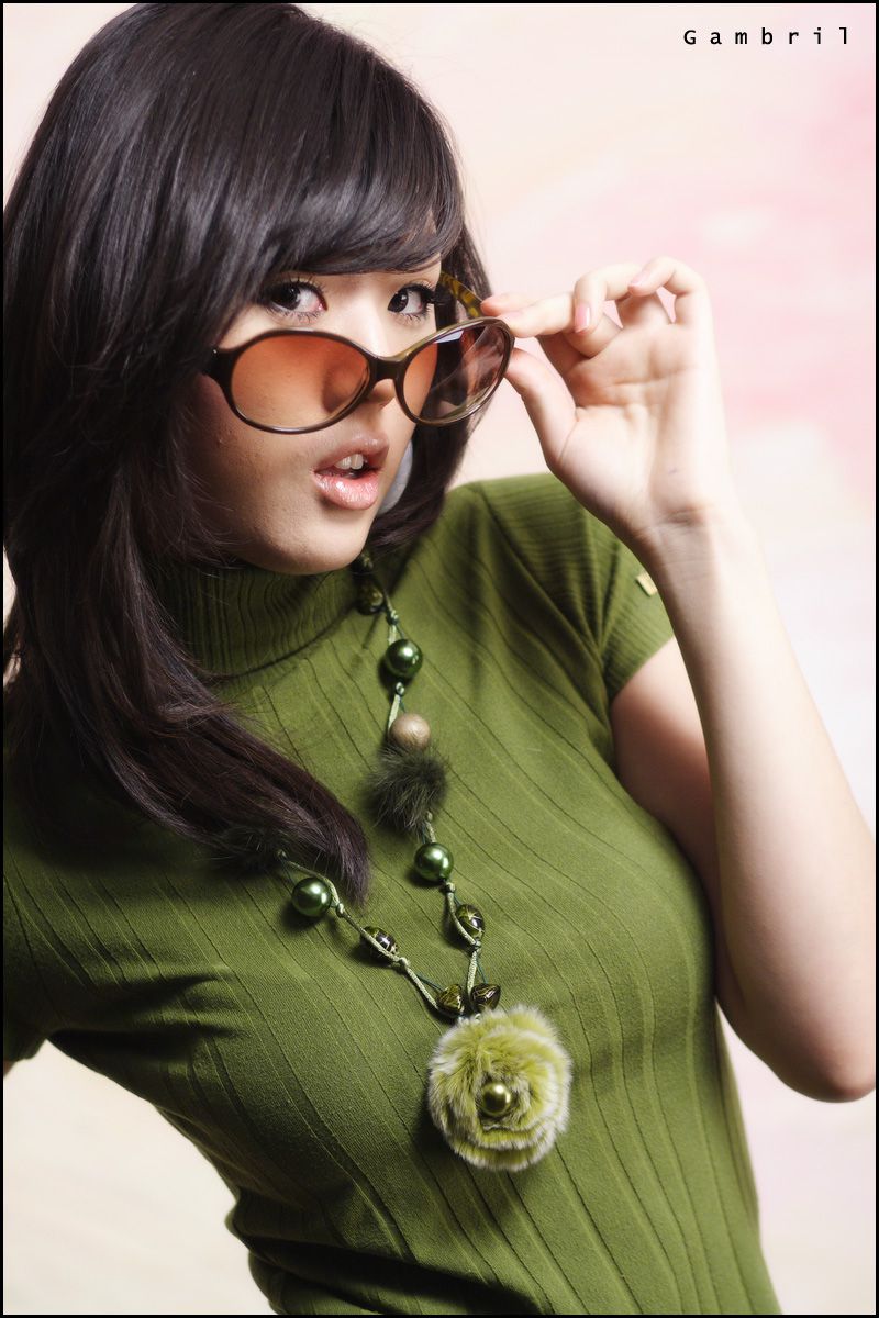 黄美姬 ???《写真图片合集版》第1部-图20