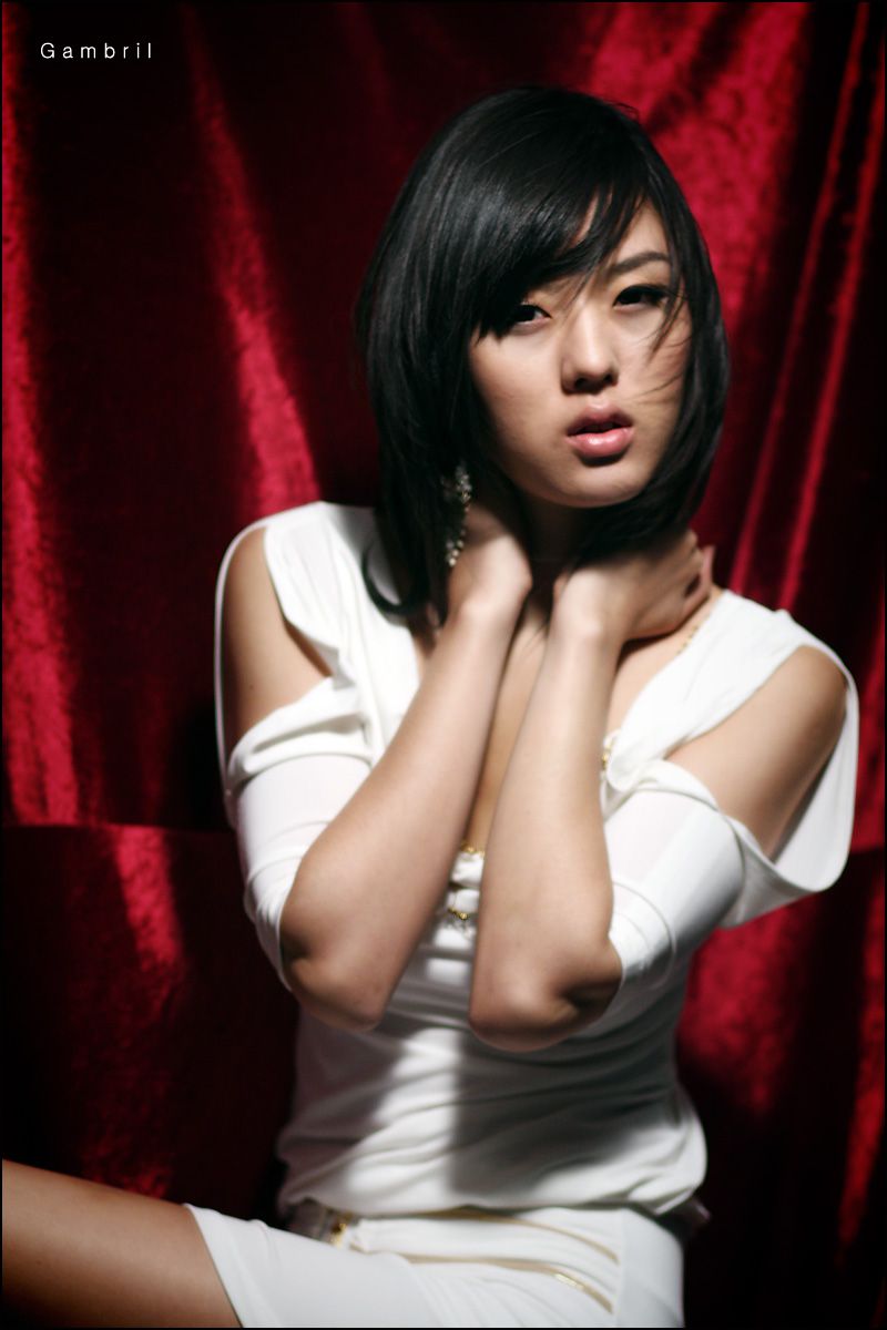 黄美姬 ???《写真图片合集版》第1部-图30