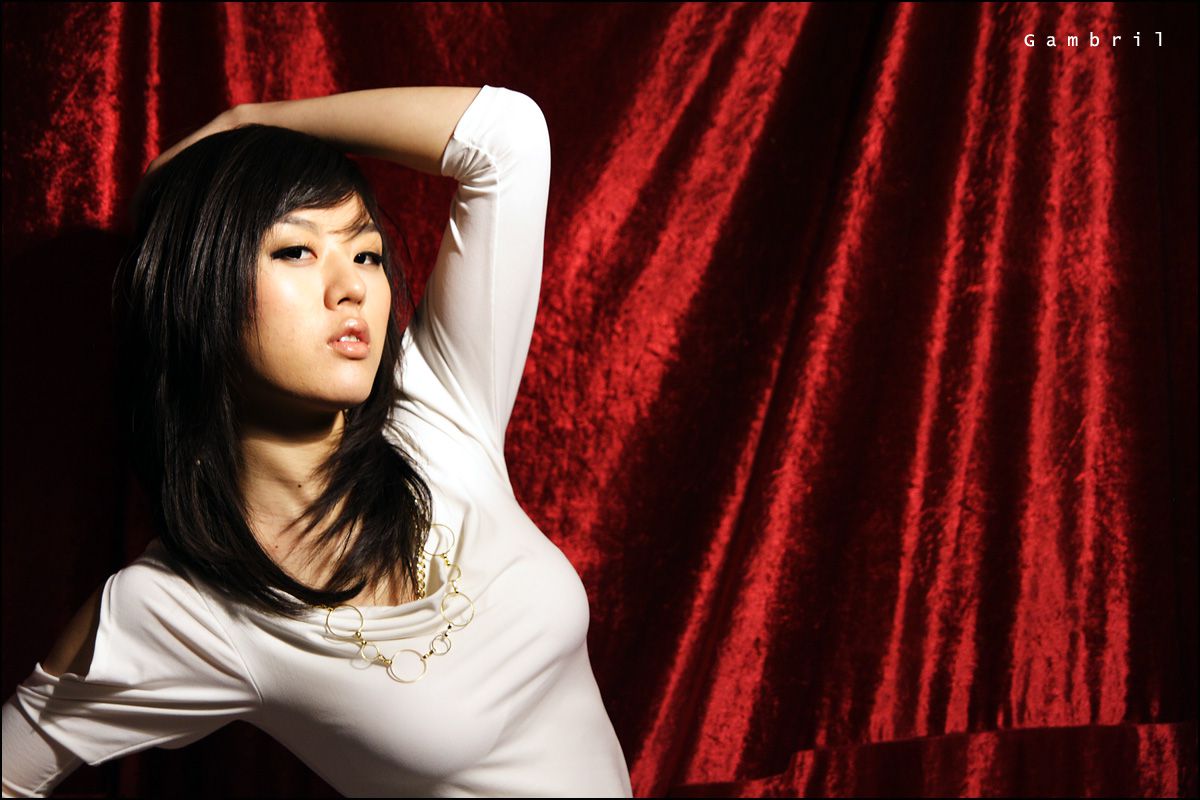 黄美姬 ???《写真图片合集版》第1部-图35