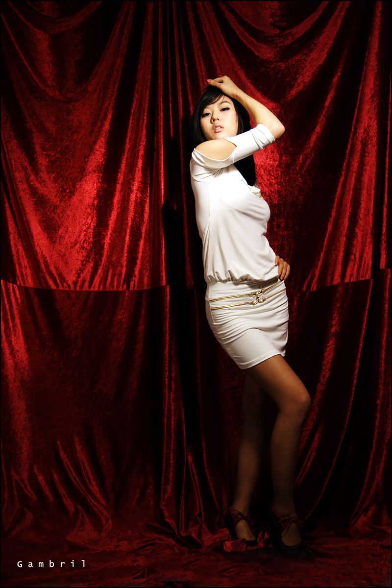 黄美姬 ???《写真图片合集版》第1部-图41