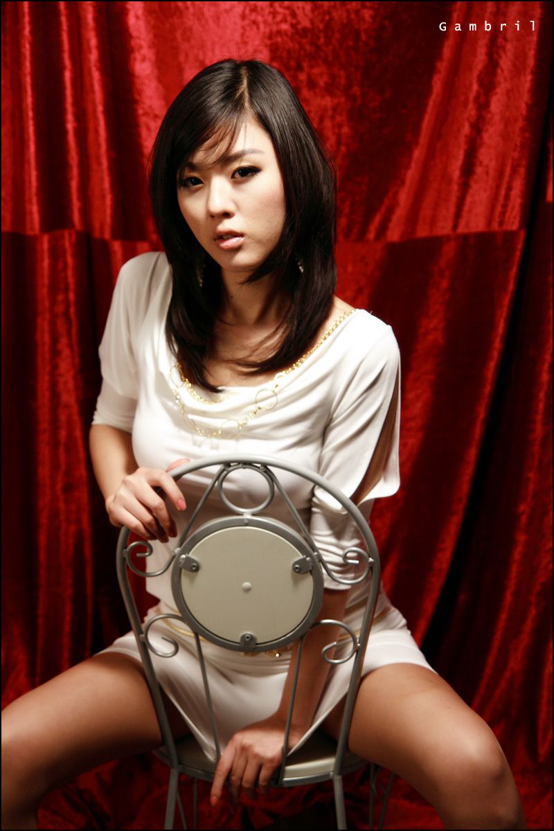 黄美姬 ???《写真图片合集版》第1部-图43