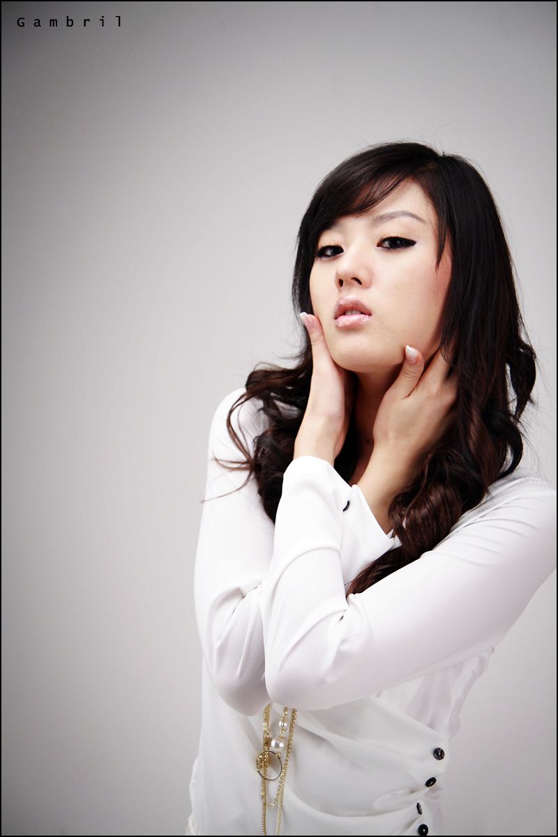 黄美姬 ???《写真图片合集版》第1部-图48