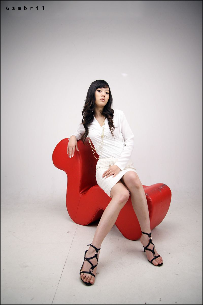 黄美姬 ???《写真图片合集版》第1部-图49