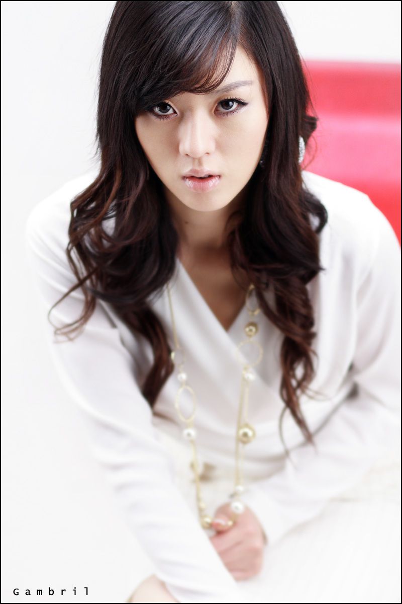 黄美姬 ???《写真图片合集版》第1部-图50